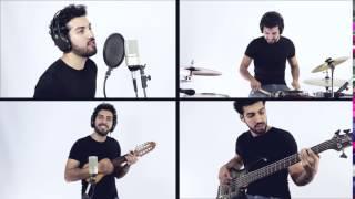 Felices los 4 -  Maluma  Cover por Santiago Alvarado