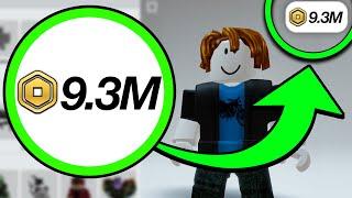 3 REAL Ways To Get FREE ROBUX.. 2024