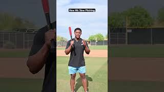 How to Fix Your Timing in Baseball #baseball #baseballplayer #mlb