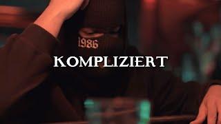 Lina feat. 1986zig & Bozza - KOMPLIZIERT