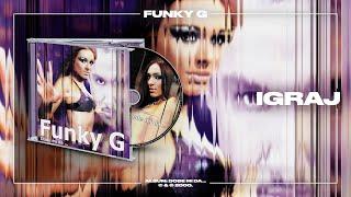 Funky G - Igraj Official Audio