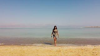 Mind blowing location with amazing view of Dead Sea