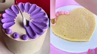 Топ-18 самых популярных идей украшение тортовTop-18 most popular cake decorating ideas