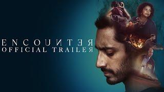 Encounter  Official Trailer  Prime Video