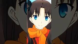 Rin Tohsaka「edit」