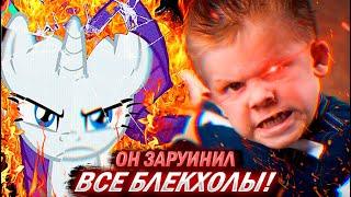 САМЫЙ КОНЧЕНЫЙ СТРИМСНАЙПЕР против ТОП 7 ЭНИГМЫ  ponyaaaa Dota 2