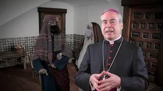 Mensaje de Navidad del Obispo de Málaga