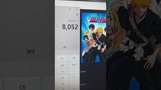 How long to watch Bleach?