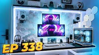 Setup Wars - Episode 338