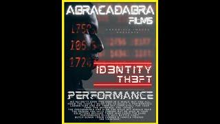 2024 Abracadabra Ball Identity Theft Performance