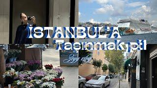 İstanbul ‘ a gidiyoruz  part-1