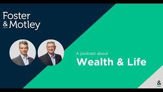 A Conversation About Financial Independence Analysis with Thom Guidi CFA and Luke Hail MBA CFP®