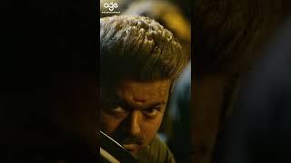 ராயப்பன் Entry  Bigil  Vijay  Nayanthara  AR Rahman  Atlee  AGS Productions  #shorts