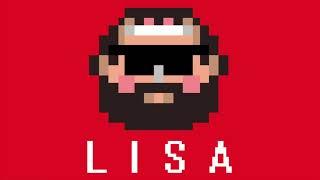 LISA The First OST - Creepy Sax