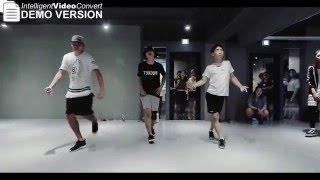 Nothing But Trouble   Lil Wayne & Charlie Puth   Sori Na Choreography MIRRORED