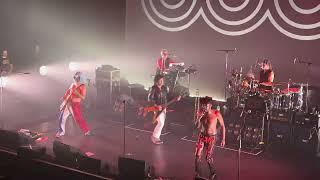 FFF live @ Paris - Olympia - 03042024