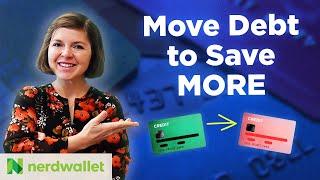 Balance Transfer Credit Cards 101 A Secret To Financial Freedom  NerdWallet