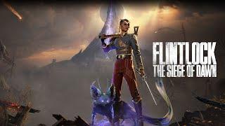 FLINTLOCK THE SIEGE OF DAWN  Gameplay... 1440p60