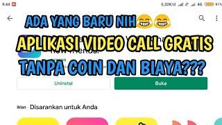 APLIKASI VIDEO CALL GRATIS 2020 BIKIN BASAH