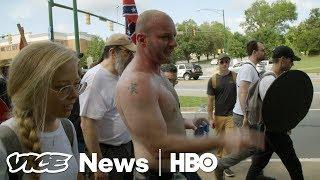 Charlottesville Race and Terror – VICE News Tonight on HBO