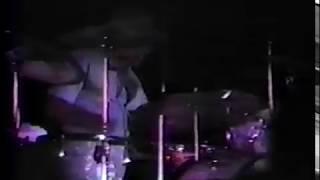 Buddy Rich drum solo September 1986
