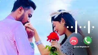 New Romantic Ringtone 2024 New Ringtone Hindi Ringtone Love Story Ringtone Best Ringtone Love