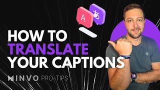 Translating Captions Unlock Global Attention  Minvo Pro Tips