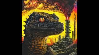 King Gizzard & the Lizard Wizard - PetroDragonic Apocalypse Except Worse