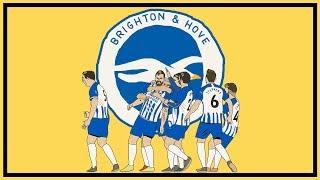 Tactics Explained Graham Potter’s Brighton