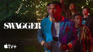 Swagger — Season 2 Official Trailer   Apple TV+