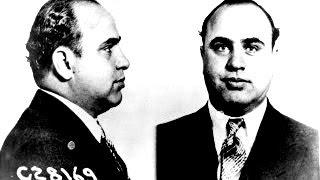 10 Facts About The Mafia Boss Al Capone