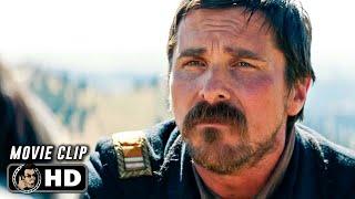 HOSTILES Clip - Home 2017 Christian Bale