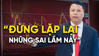 03 Sai Lầm Lớn Nhất Trong Tư Duy Tài Chính