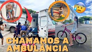 PROBLEMAS E APRENDIZADOS NO 1º DIA DO ANO -Vlog