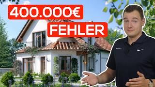 Mieten oder Kaufen? Was dir keiner zum Immobilien-Markt sagt