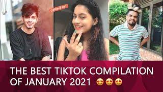 SL TikTok Videos  The Best TikTok Compilation of January 2021
