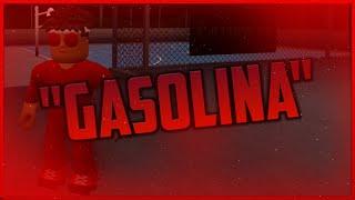 Gasolina Mixtape RB WORLD 3