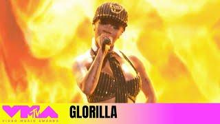 GloRilla - Yeah Glo  TGIF  2024 VMAs