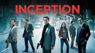 Inception Full Movie Fact in Hindi  Review and Story Explained  Leonardo DiCaprio  Cillian Murphy