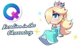 Super Mario Galaxy - Rosalina in the Observatory Remix