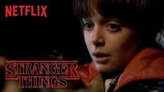 Stranger Things  The First 8 Minutes - Series Opener  Netflix