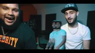 YoungToneFresh ft. ABG Neal - For Days Official Video