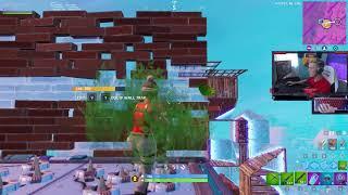 TimTheTatman Kills Tfue In World Cup  Fortnite