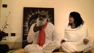 Tantra ParaTan Inner Sakthi Yoga and Sex lecture in Palermo Italy