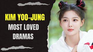 Top 10 Dramas Starring Kim Yoo-Jung 2022 Updated  Comment Your Favorite