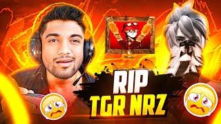 tgr nrz real death news  tgr full exposed 