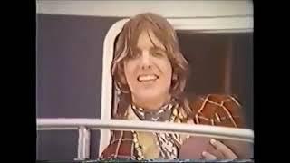 The Flying Burrito Brothers - Older Guys