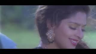 Telugu Movie  Love Birds -Manasuna Manasuga Song  Prabhu Deva Nagma