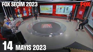 FOX Seçim 2023 - 3. Kısım... 14 Mayıs 2023