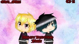 Yandere Bestfriend  Gay Love Story  S 1 Ep 11   Gacha Life  Finale Thanks for 1K Subs